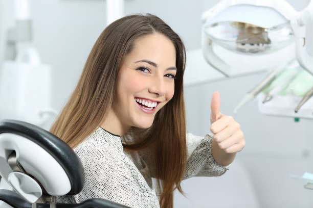 Professional Dental Services in Rock Creek, MN